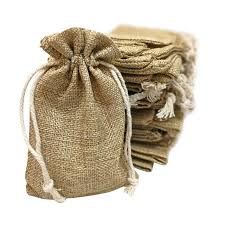 Burlap Bags
